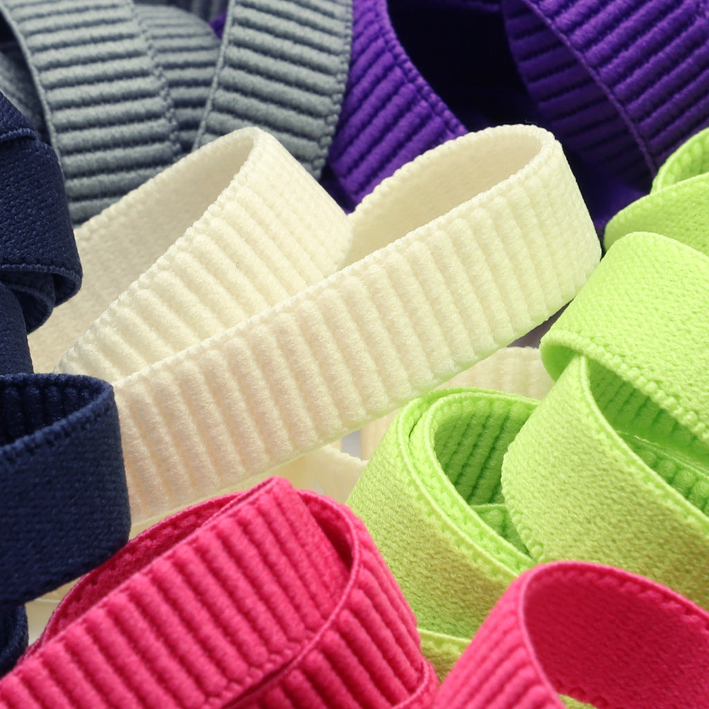 ストレッチテープリバーシブル #36 ダークブラウン