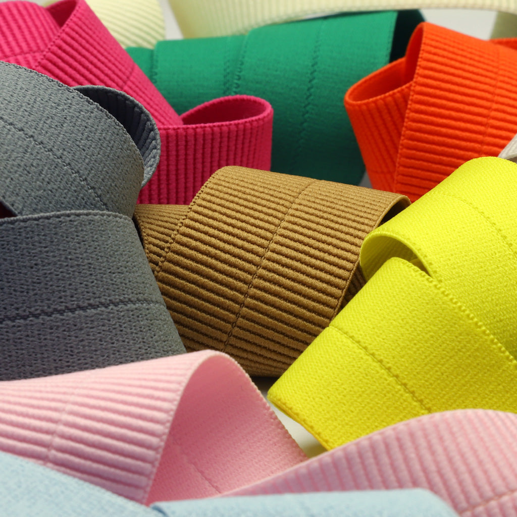 ストレッチテープリバーシブル #01 ホワイト