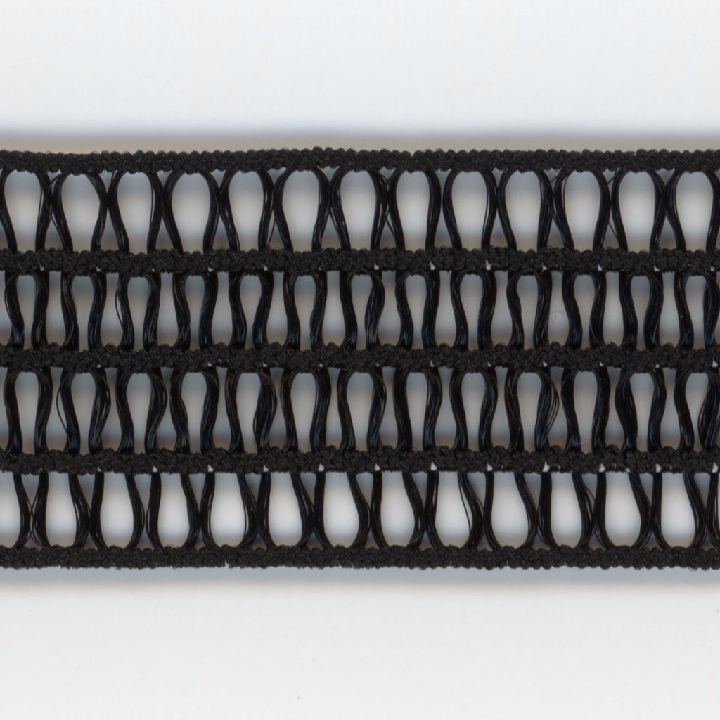 シャーリングゴム #50