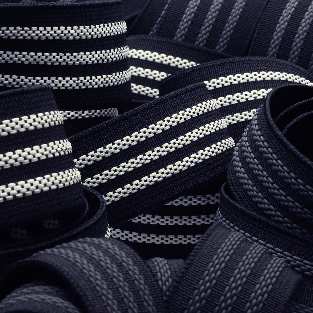 滑り止めゴム #50 ブラック