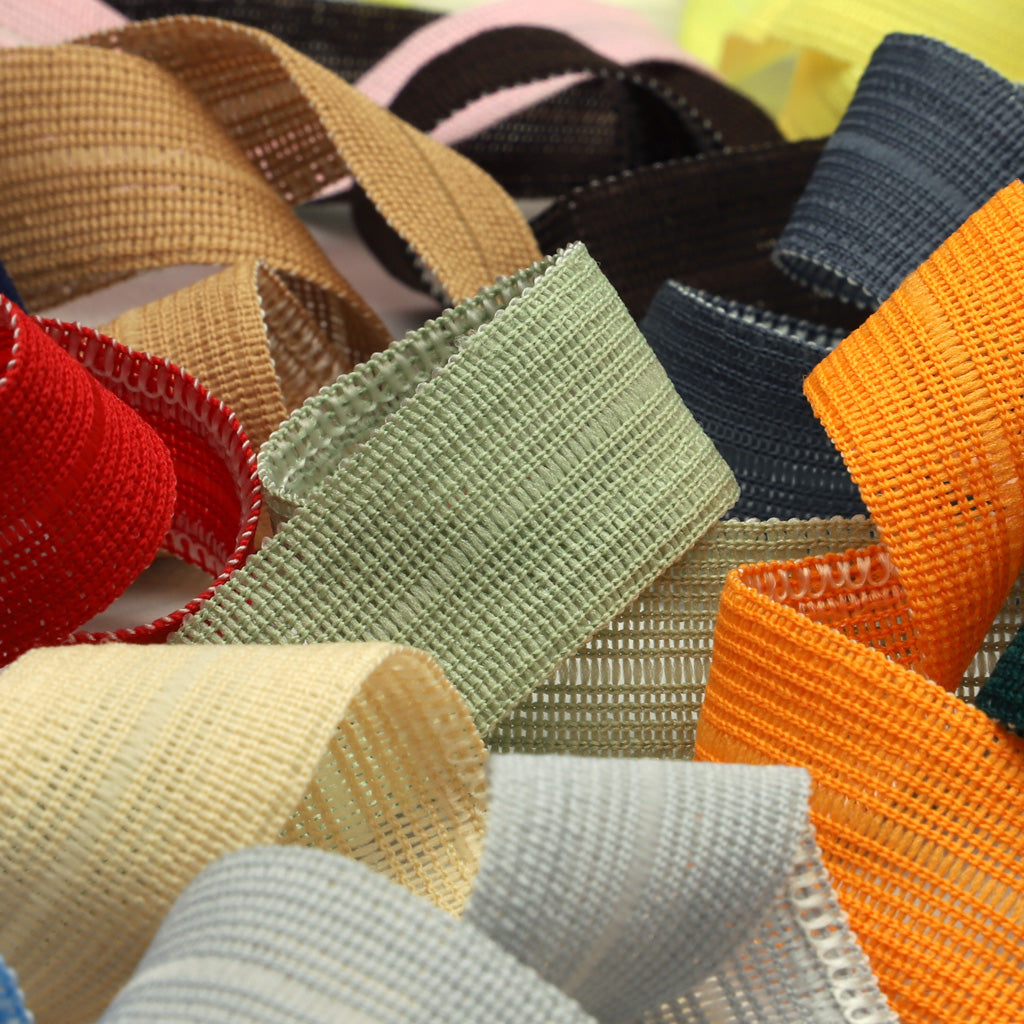 熱圧着テープ #4 ブラウン