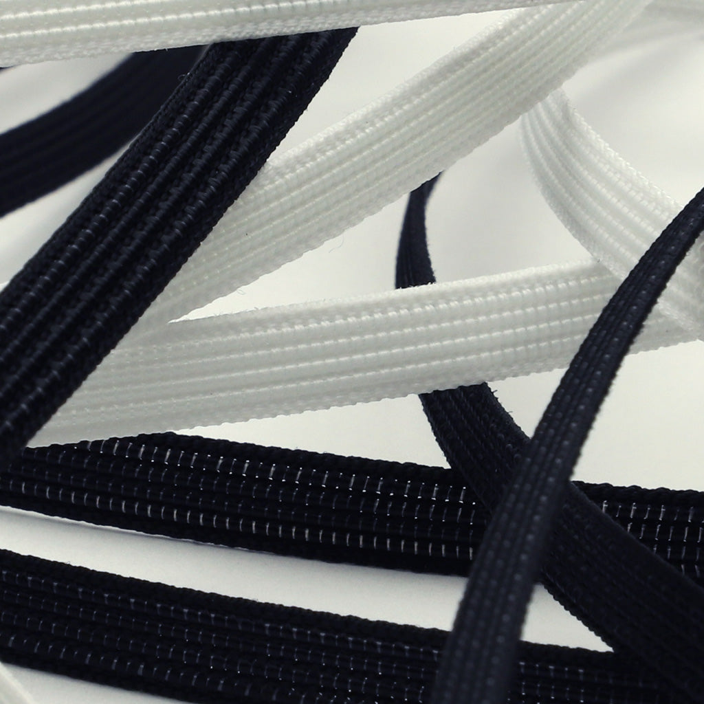 ボーンテープ #50 ブラック