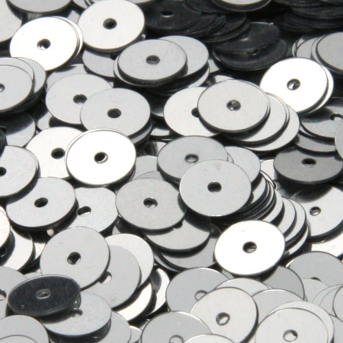 平丸型スパンコール #201