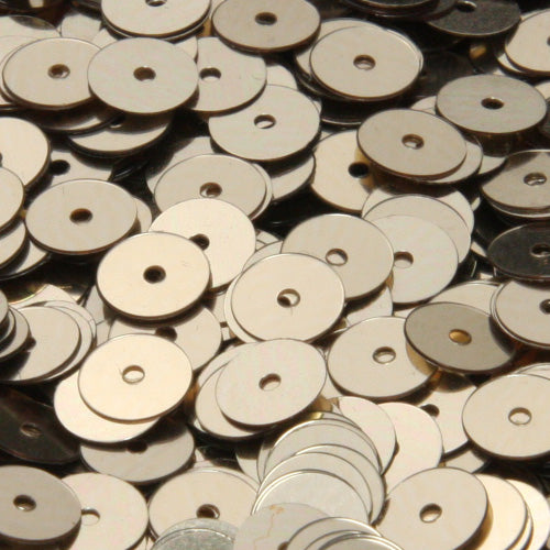 平丸型スパンコール #202