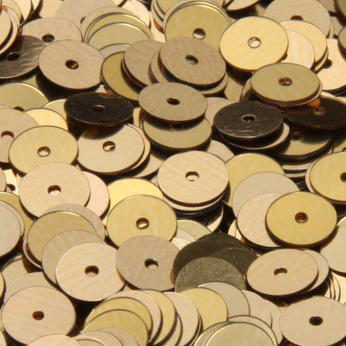 平丸型スパンコール #203