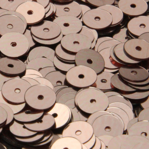 平丸型スパンコール #204