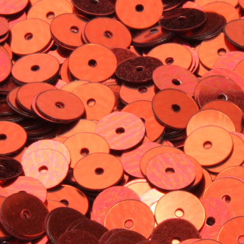 平丸型スパンコール #205