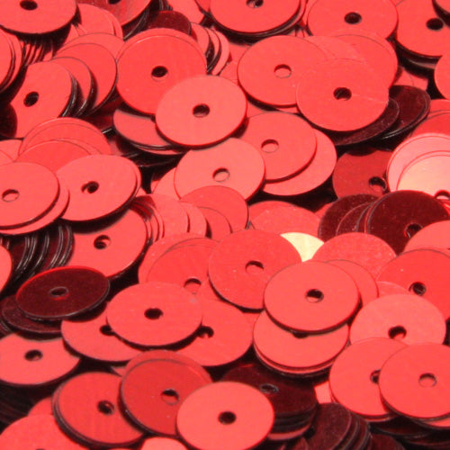 平丸型スパンコール #206