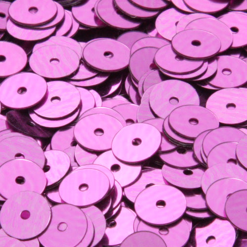 平丸型スパンコール #215