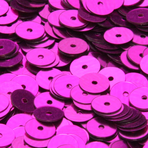 平丸型スパンコール #216