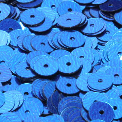 平丸型スパンコール #236