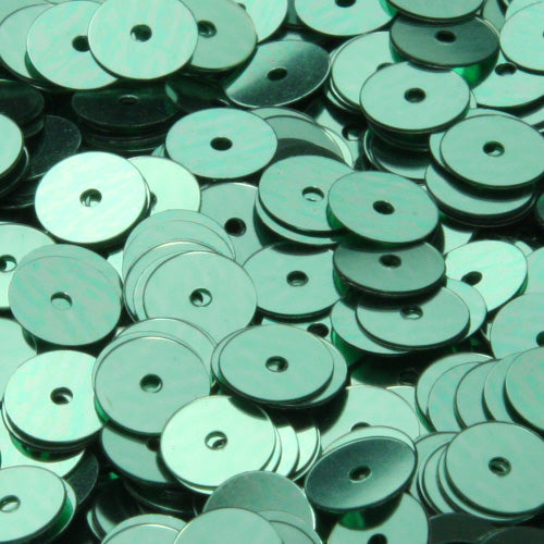 平丸型スパンコール #244