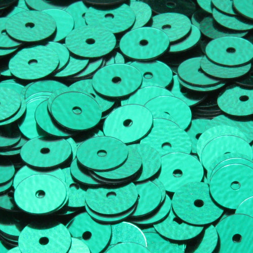 平丸型スパンコール #246