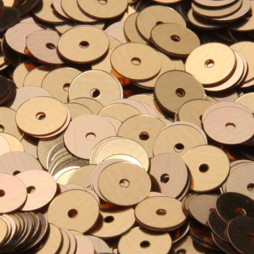 平丸型スパンコール #259