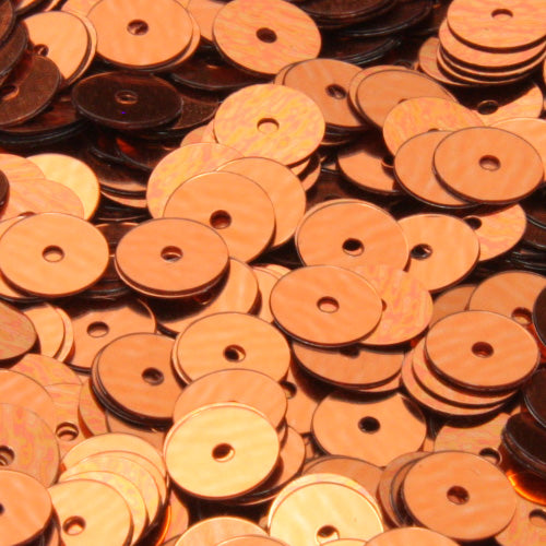 平丸型スパンコール #260