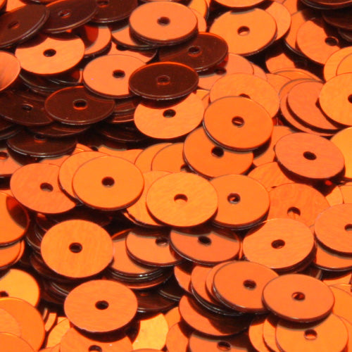 平丸型スパンコール #261