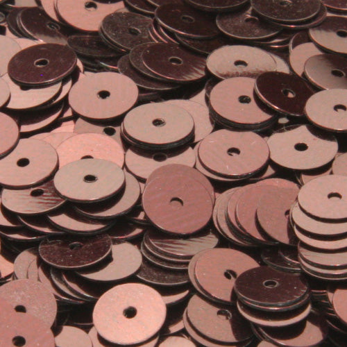 平丸型スパンコール #274