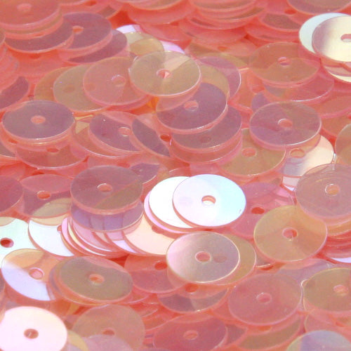 平丸型スパンコール #309