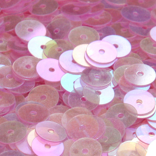 平丸型スパンコール #319