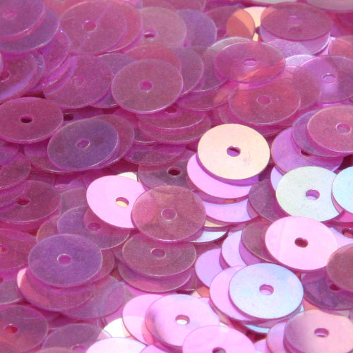 平丸型スパンコール #320