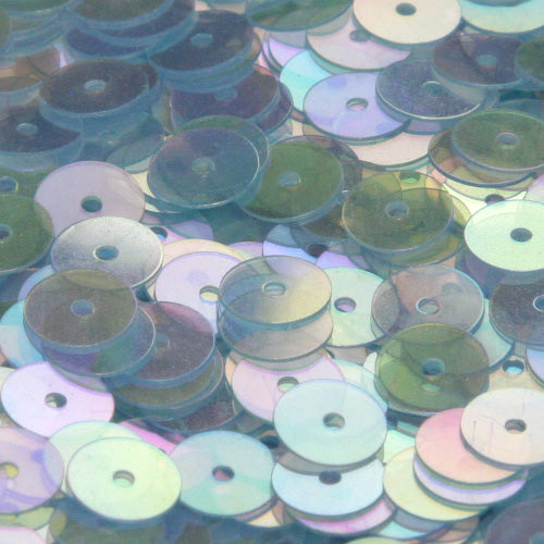 平丸型スパンコール #334