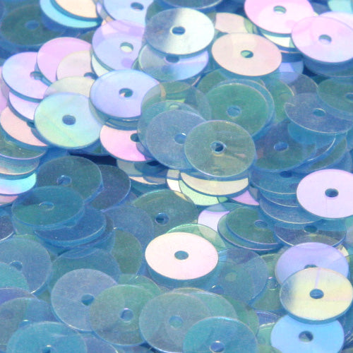 平丸型スパンコール #335