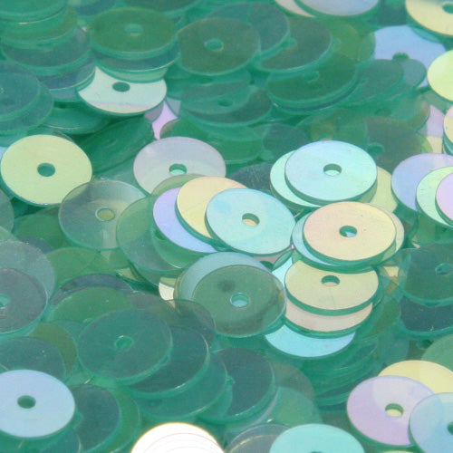 平丸型スパンコール #344