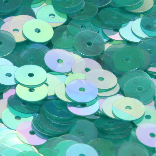 平丸型スパンコール #345