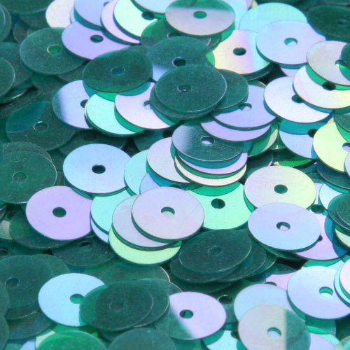 平丸型スパンコール #346