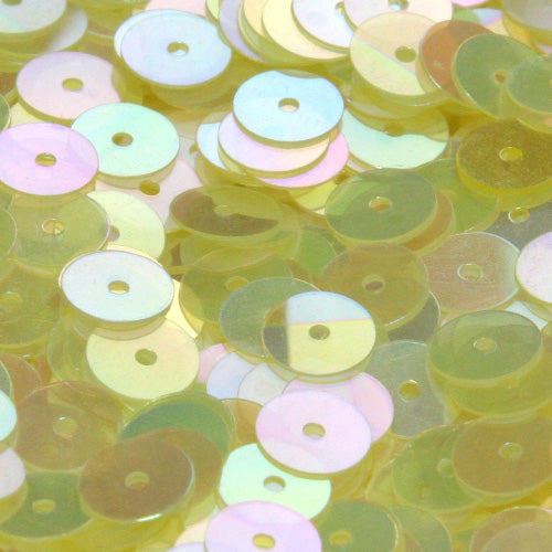 平丸型スパンコール #354