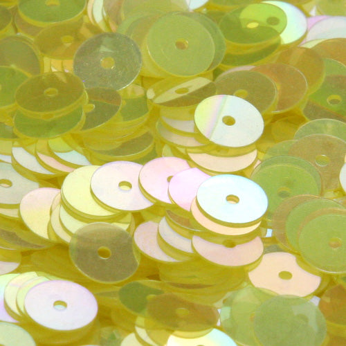 平丸型スパンコール #355