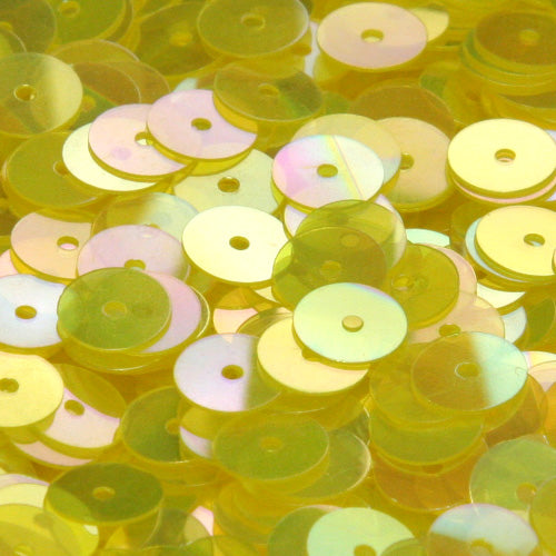 平丸型スパンコール #356