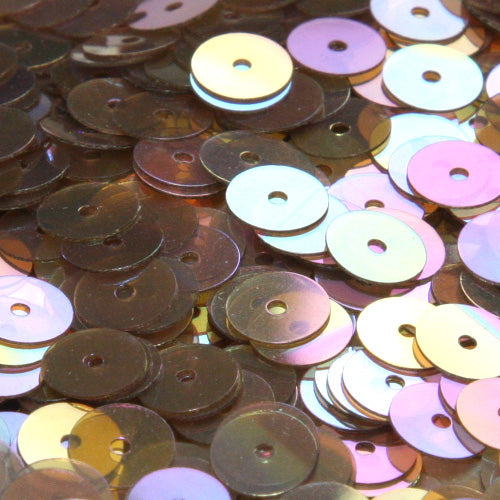 平丸型スパンコール #365