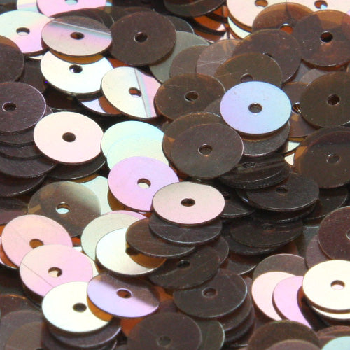 平丸型スパンコール #366