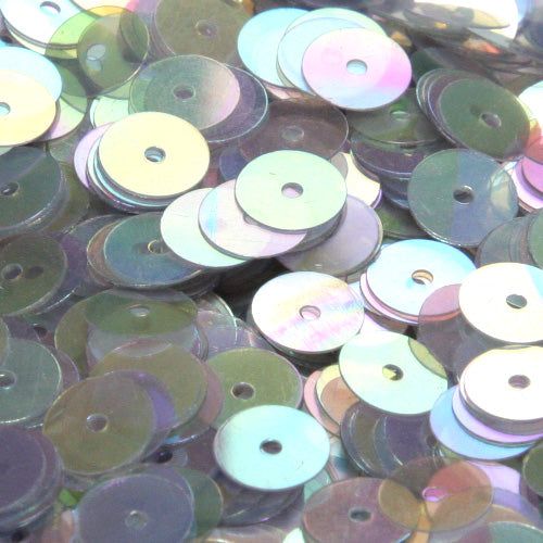 平丸型スパンコール #369