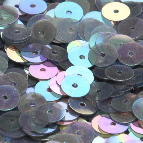 平丸型スパンコール #371