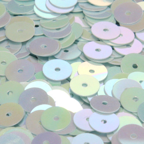 平丸型スパンコール #534