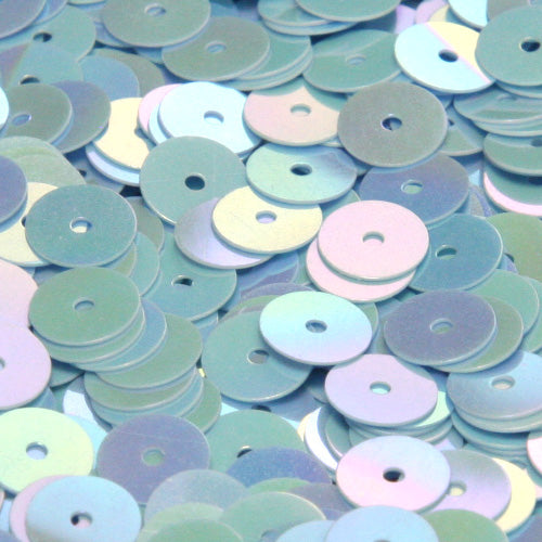 平丸型スパンコール #535