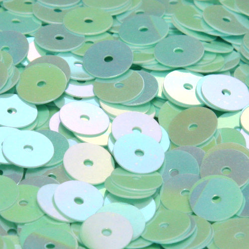 平丸型スパンコール #544