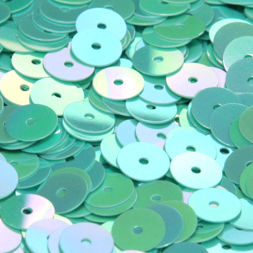 平丸型スパンコール #545