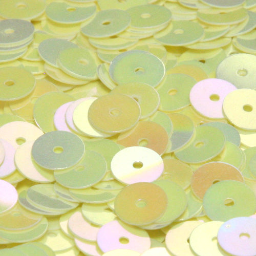 平丸型スパンコール #554