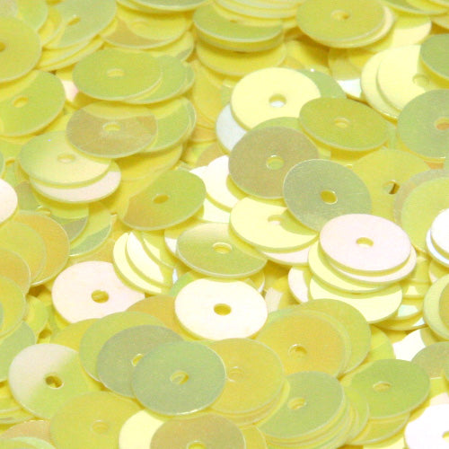 平丸型スパンコール #555