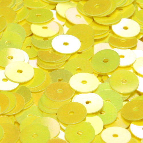 平丸型スパンコール #556