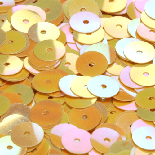 平丸型スパンコール #560