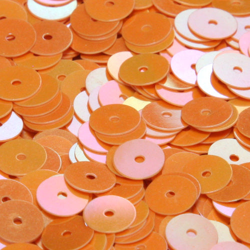 平丸型スパンコール #561