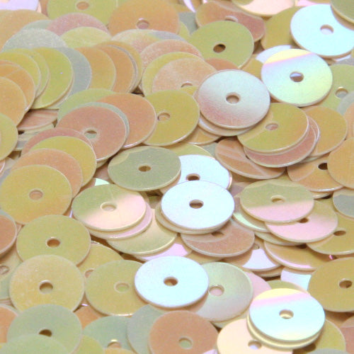 平丸型スパンコール #564