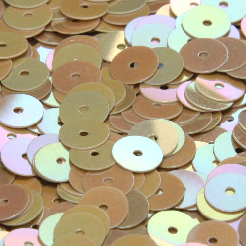 平丸型スパンコール #565