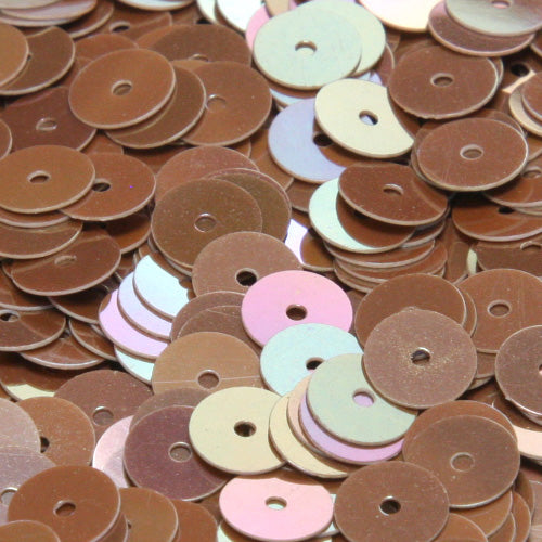 平丸型スパンコール #566