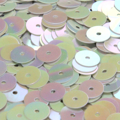 平丸型スパンコール #569