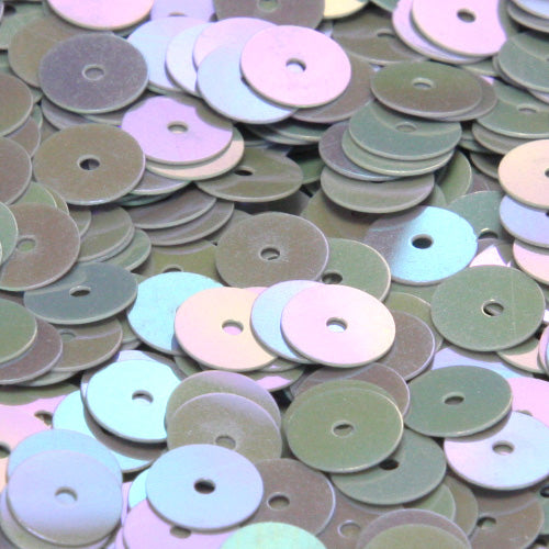 平丸型スパンコール #571